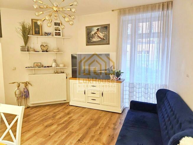 Mieszkanie Chorzów, Wolności