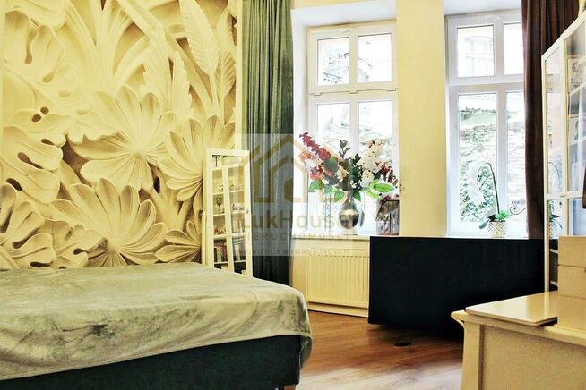 Mieszkanie Chorzów, Wolności