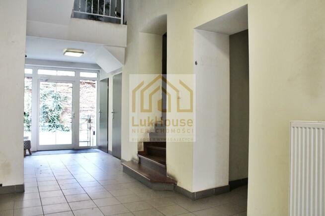 Mieszkanie Chorzów, Wolności