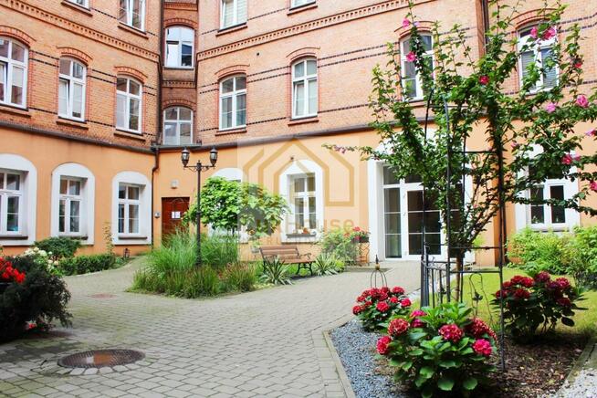 Mieszkanie Chorzów, Wolności