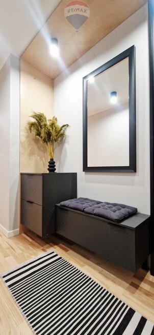 Nowoczesne 2-pokojowe mieszkanie | Centrum Radomia