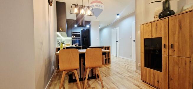 Nowoczesne 2-pokojowe mieszkanie | Centrum Radomia