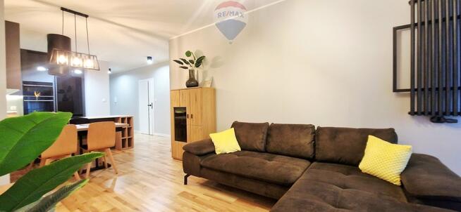 Nowoczesne 2-pokojowe mieszkanie | Centrum Radomia