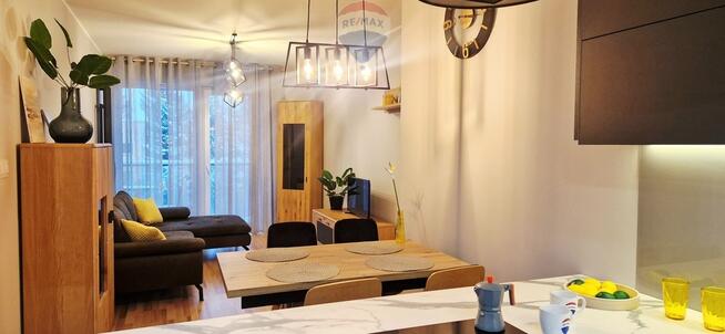 Nowoczesne 2-pokojowe mieszkanie | Centrum Radomia