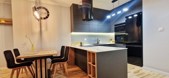 Nowoczesne 2-pokojowe mieszkanie | Centrum Radomia