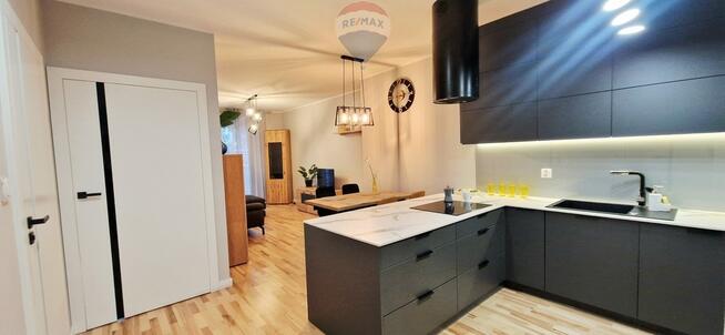 Nowoczesne 2-pokojowe mieszkanie | Centrum Radomia