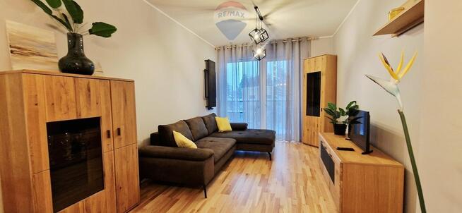 Nowoczesne 2-pokojowe mieszkanie | Centrum Radomia