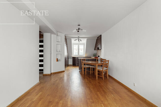 Mieszkanie Warszawa gm. Ochota Ochota, Stara Ochota,, Filtrowa