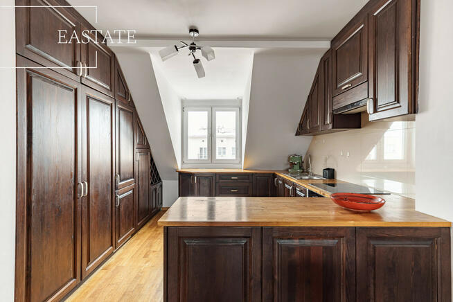 Mieszkanie Warszawa gm. Ochota Ochota, Stara Ochota,, Filtrowa