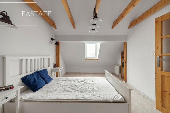 Mieszkanie Warszawa gm. Ochota Ochota, Stara Ochota,, Filtrowa