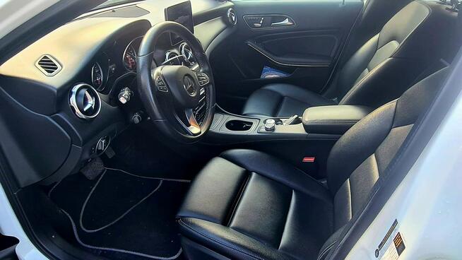 Mercedes GLA 250 4-Matic