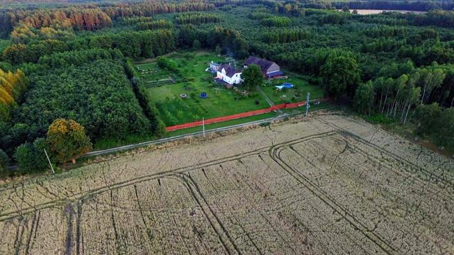 Dom Powalice gm. Sławoborze