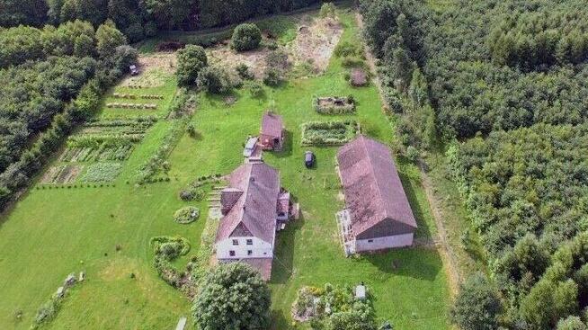 Dom Powalice gm. Sławoborze