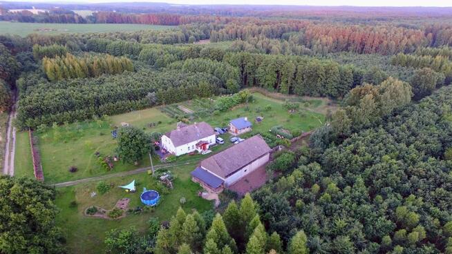 Dom Powalice gm. Sławoborze