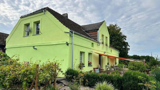 Dom Powalice gm. Sławoborze