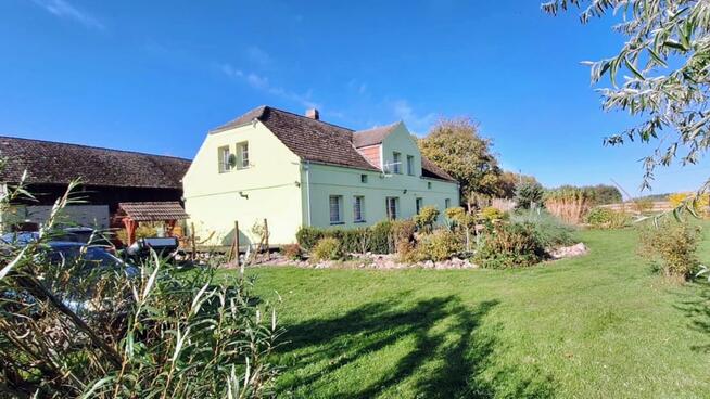 Dom Powalice gm. Sławoborze