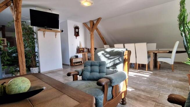 Dom Powalice gm. Sławoborze