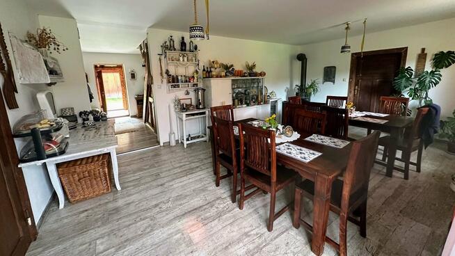 Dom Powalice gm. Sławoborze