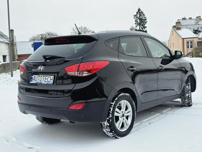 Hyundai ix35 zadbany*niskiPrzebieg*udokumentowany