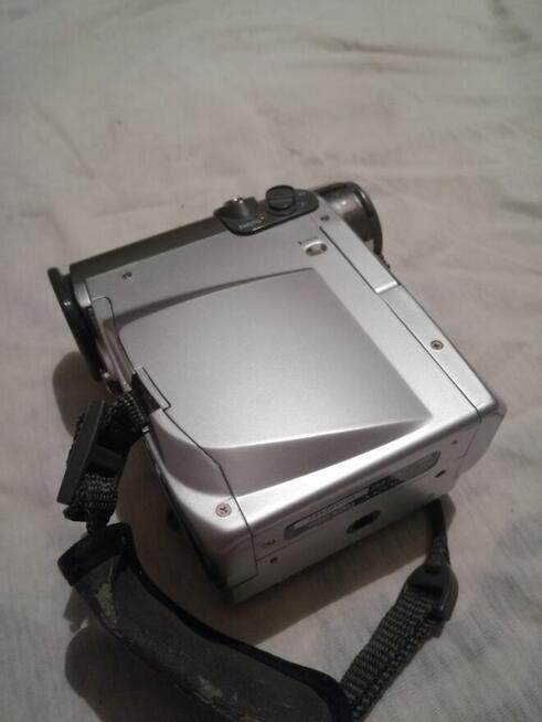 Kamera Sony stan bardzo dobry