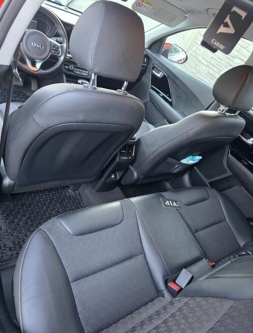 Kia Niro 1.6 GDI Hybryd Wersia Business L