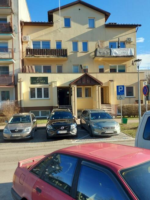 Lokal 70m2 do wynajęcia.