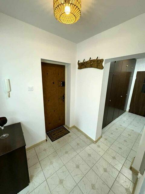 Atrakcyjne mieszkanie blisko metra na Targówku