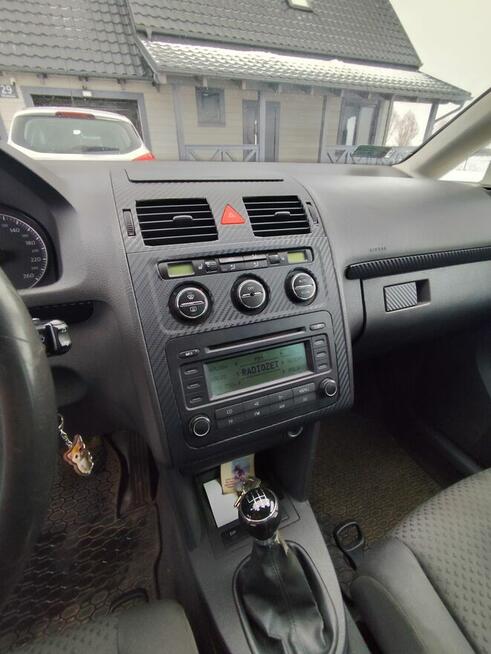 Sprzedam Volkswagen Touran