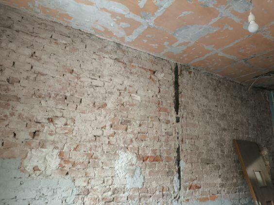 Sprzedam mikro kawalerke 14m2