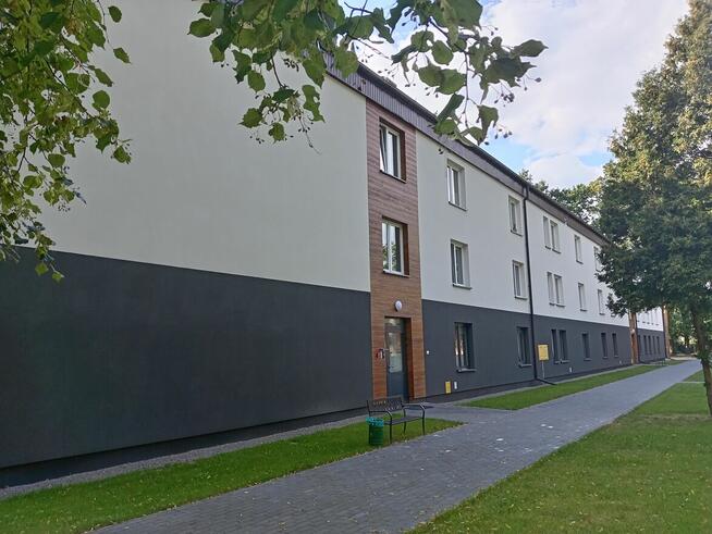 Mieszkania do wynajęcia - Pustków Osiedle