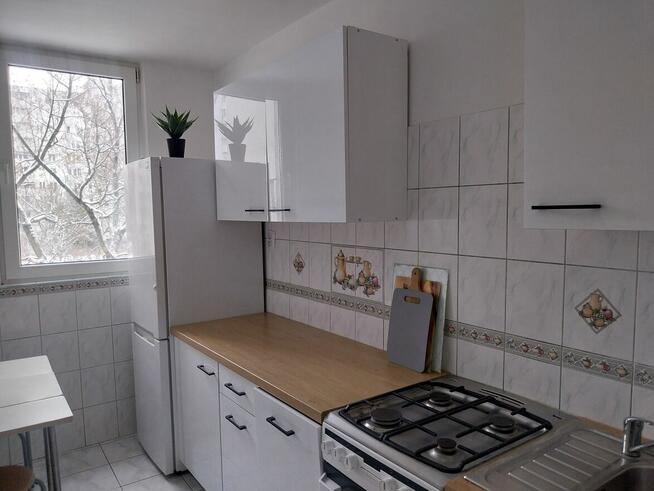 Atrakcyjne mieszkanie blisko metra na Targówku