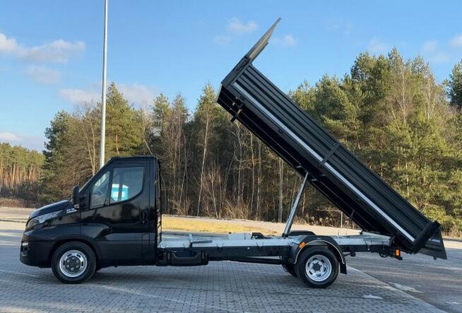 Iveco DAILY 35C 180 3.0 HPI 180KM Wywrotka 3-stronna* Resor