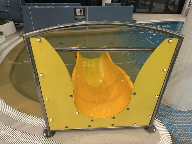 Aqua Polanki Max Kołobrzeg