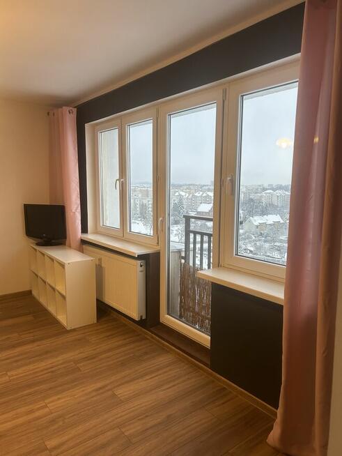 Mieszkanie dwupokojowe 42m2