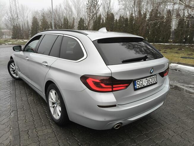 BMW G31 KOMBI DO POPRAWEK OKAZJA