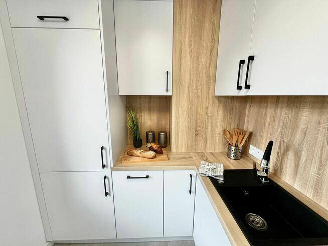 Zamieszkaj od zaraz! Stylowe M-4 z balkonem! Sosnowiec