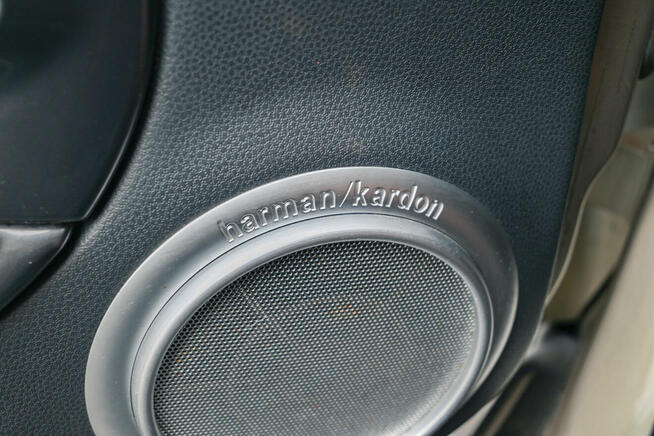 Mini Cooper Cabrio SIDEWALK