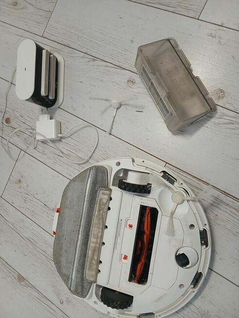Robot xiaomi