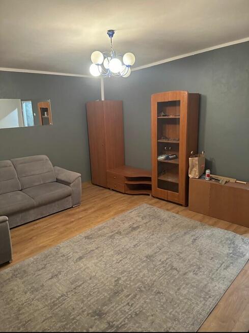 Wynajmę 2 pokojowe mieszkanie