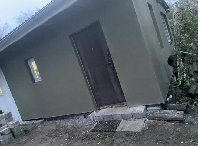 Elewacje - Ocieplenia