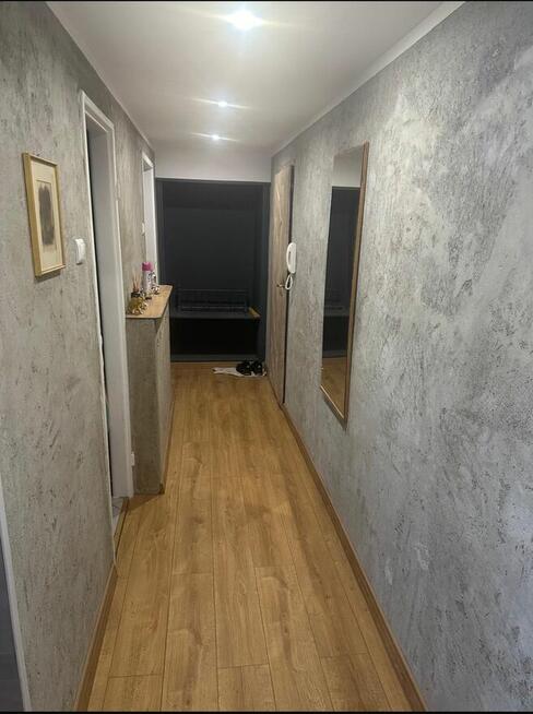 Wynajmę 2 pokojowe mieszkanie