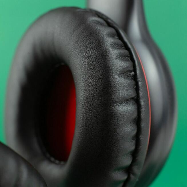 EarFun K1 słuchawki dla dzieci | mikrofon