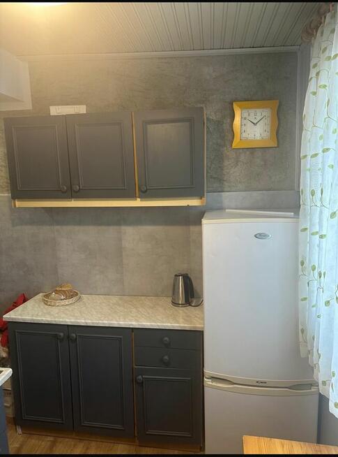 Wynajmę 2 pokojowe mieszkanie