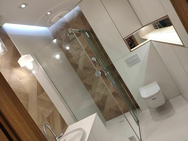 Wykończenia mieszkań i domów stan deweloperski z Gwarancją