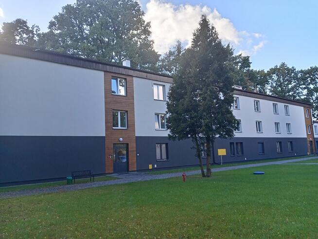 Mieszkania do wynajęcia Pustków Osiedle