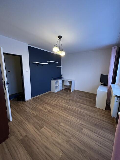 Mieszkanie dwupokojowe 42m2