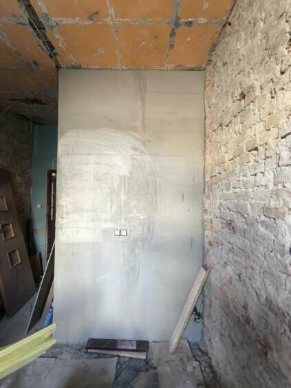 Sprzedam mikro kawalerke 14m2