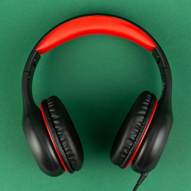 EarFun K1 słuchawki dla dzieci | mikrofon