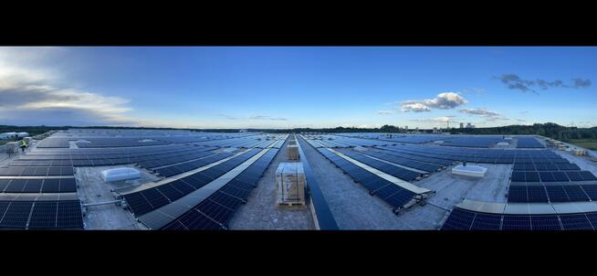 Szukam pracy w branży fotowoltaicznej