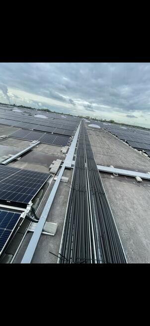 Szukam pracy w branży fotowoltaicznej